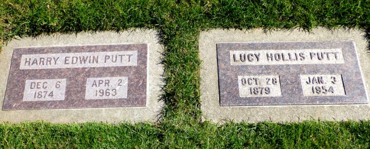 Lucy Hollis