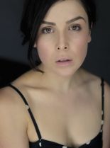 Lucy Honigman