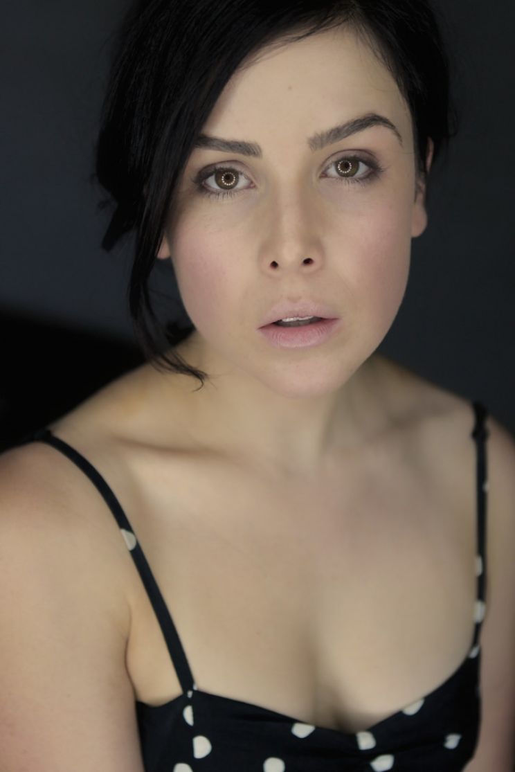 Lucy Honigman