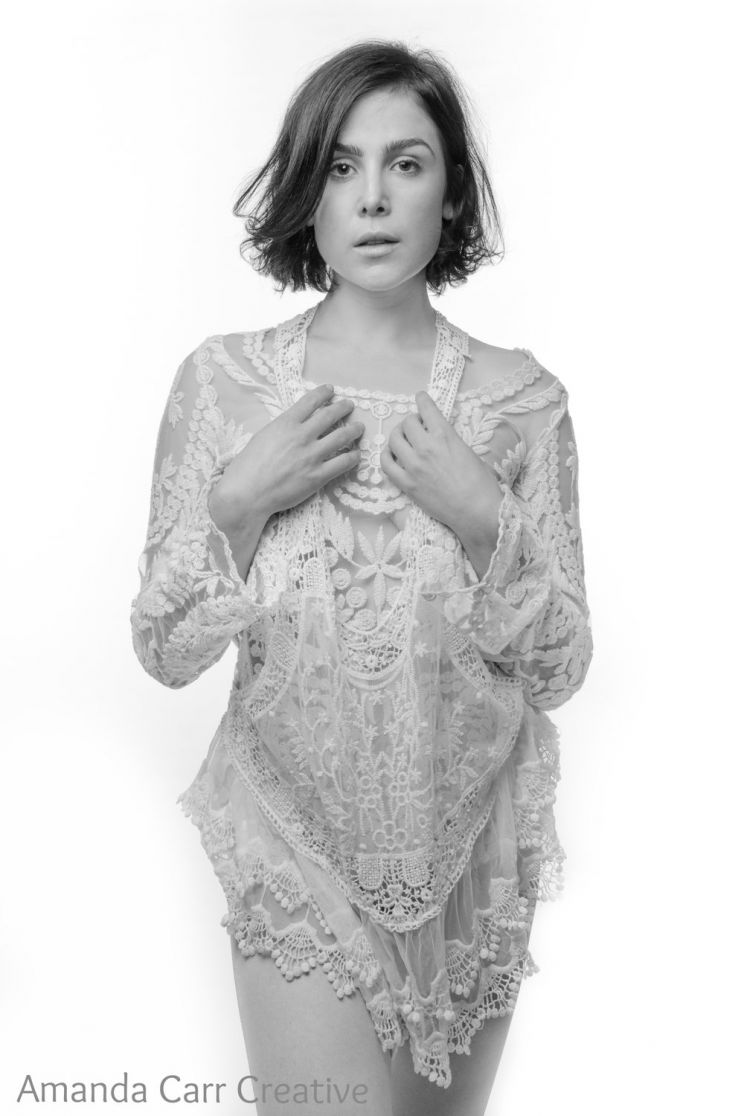 Lucy Honigman