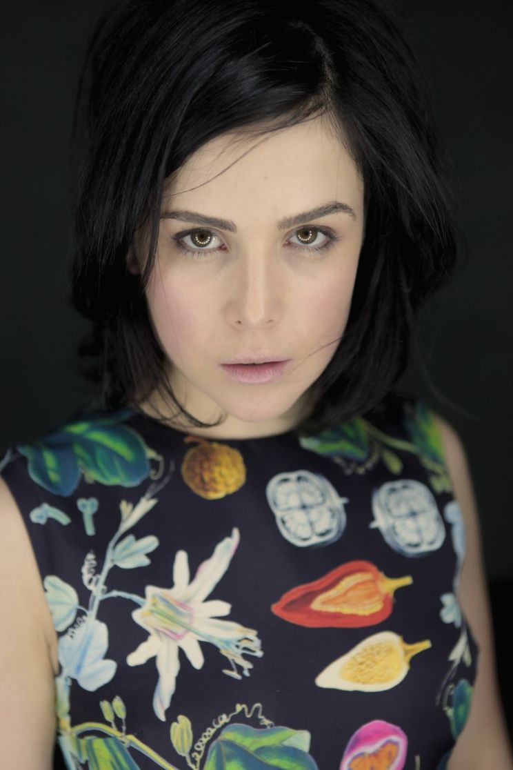Lucy Honigman