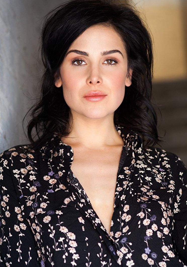 Lucy Honigman