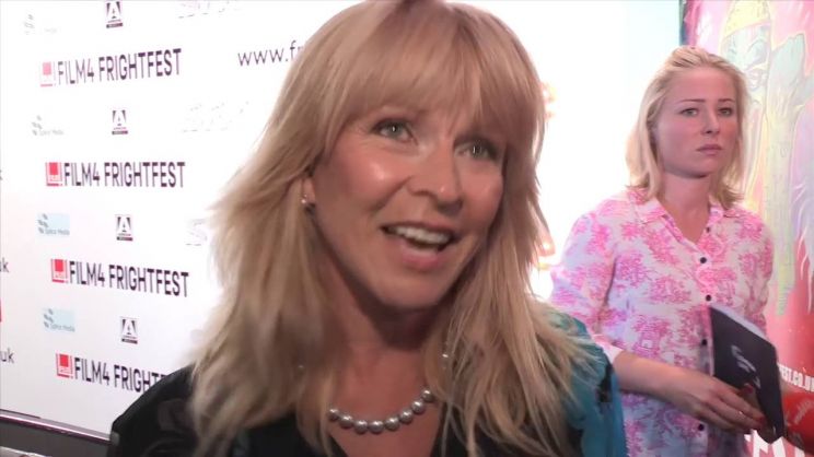 Lucy Honigman