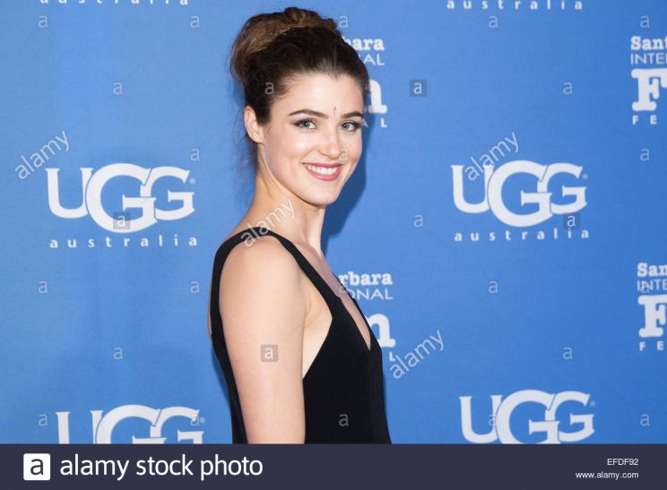 Lucy Honigman