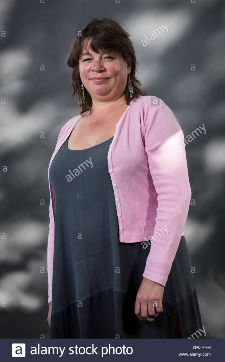 Lucy Honigman