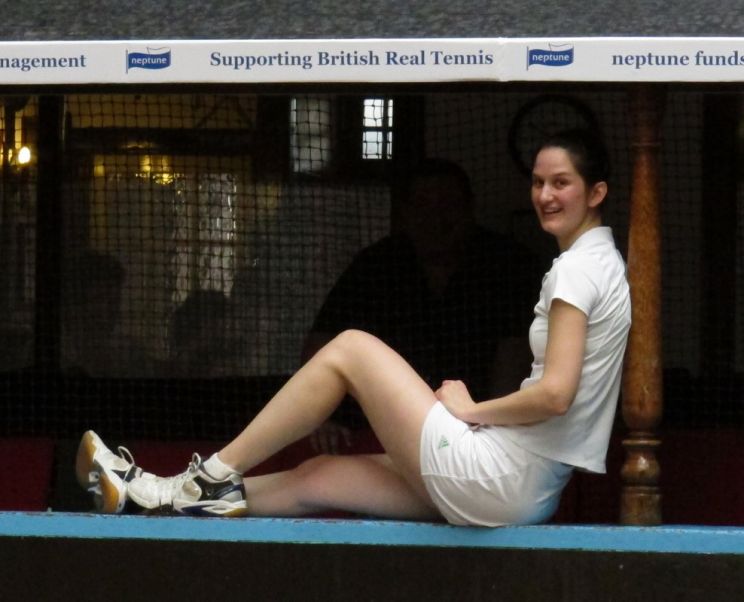 Lucy Hutchinson
