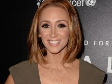 Lucy-Jo Hudson