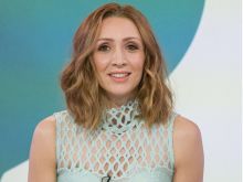 Lucy-Jo Hudson