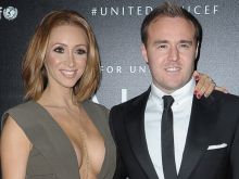 Lucy-Jo Hudson