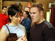 Lucy-Jo Hudson