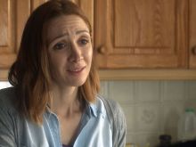 Lucy-Jo Hudson