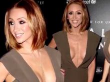 Lucy-Jo Hudson
