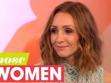 Lucy-Jo Hudson