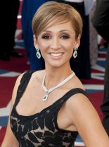 Lucy-Jo Hudson