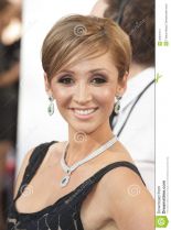 Lucy-Jo Hudson