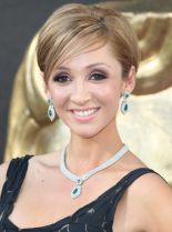 Lucy-Jo Hudson