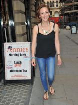 Lucy-Jo Hudson #922537 picture (Portrait Medium)