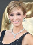 Lucy-Jo Hudson