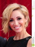 Lucy-Jo Hudson