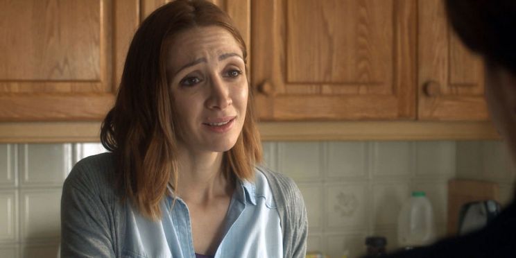 Lucy-Jo Hudson