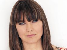 Lucy Lawless