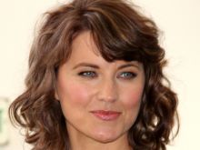 Lucy Lawless