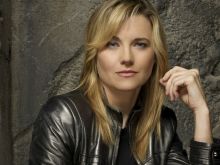 Lucy Lawless