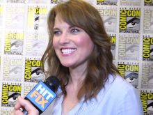 Lucy Lawless