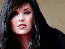 Lucy Lawless