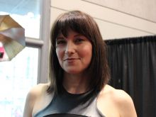 Lucy Lawless