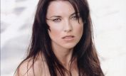 Lucy Lawless