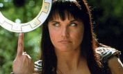 Lucy Lawless