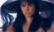 Lucy Lawless