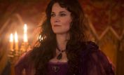 Lucy Lawless