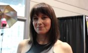 Lucy Lawless