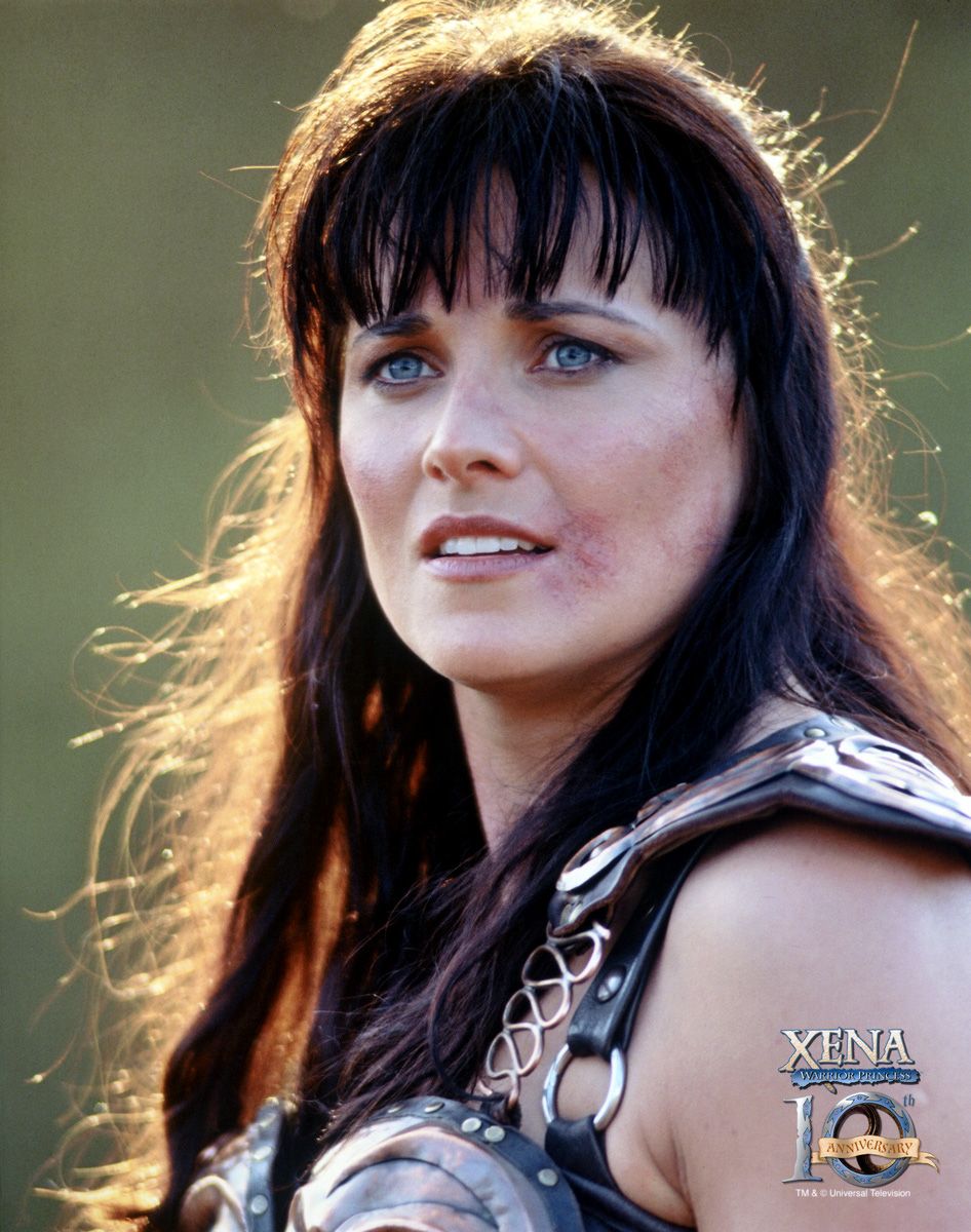 Pictures of Lucy Lawless
