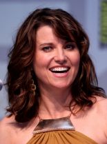 Lucy Lawless