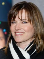 Lucy Lawless