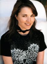 Lucy Lawless