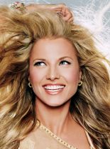 Lucy Lawless #28798 picture (Portrait Medium)