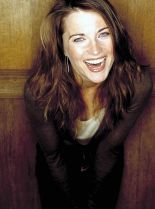 Lucy Lawless