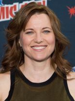 Lucy Lawless