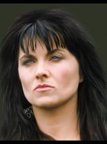 Lucy Lawless