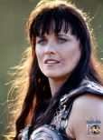 Lucy Lawless