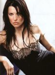 Lucy Lawless