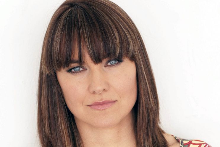 Lucy Lawless