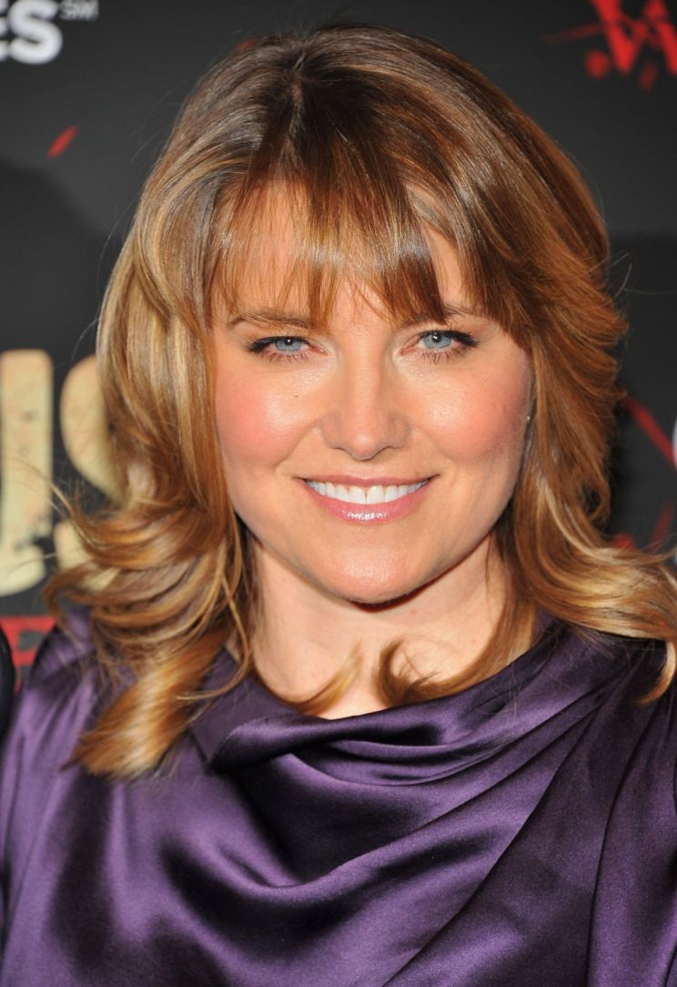 Lucy Lawless