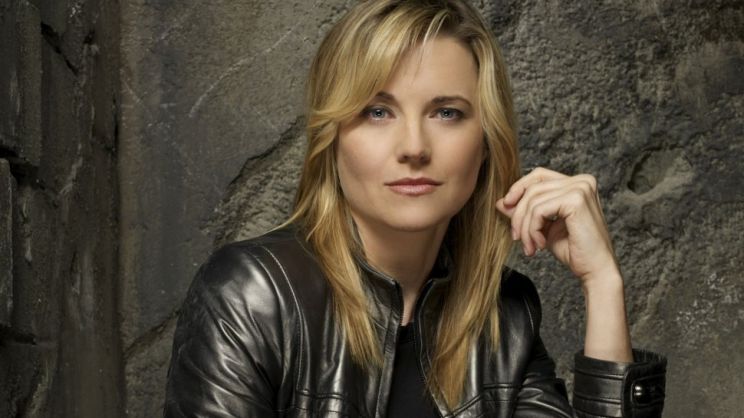 Lucy Lawless