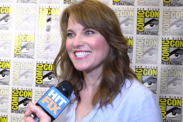 Lucy Lawless