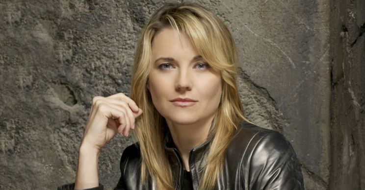 Lucy Lawless